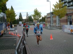 6-uursloop 2002 NK 100km